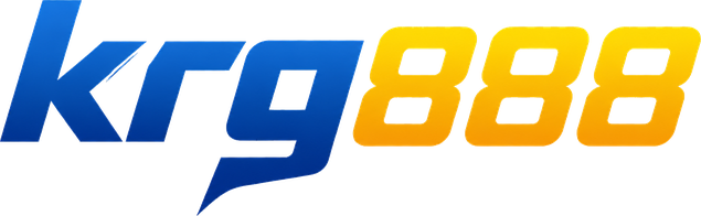krg888 Logo